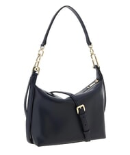 FURLA TONIE Bolso peque&ntilde;o de piel con correa para el hombro Mediterr&aacute;neo - Bolsos Mujer - 2