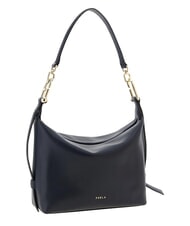 FURLA TONIE Bolso peque&ntilde;o de piel con correa para el hombro Mediterr&aacute;neo - Bolsos Mujer - 3