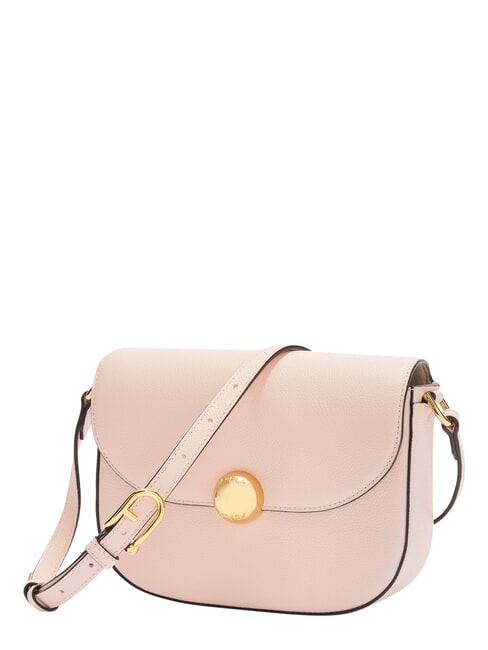 MOONLIGHT Mini bolso de hombro rosa polvoriento - Bolsos Mujer