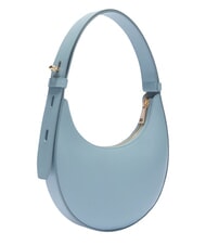 FURLA DELIZIA  Mini bolso bandolera, en piel. papel de az&uacute;car - Bolsos Mujer - 2