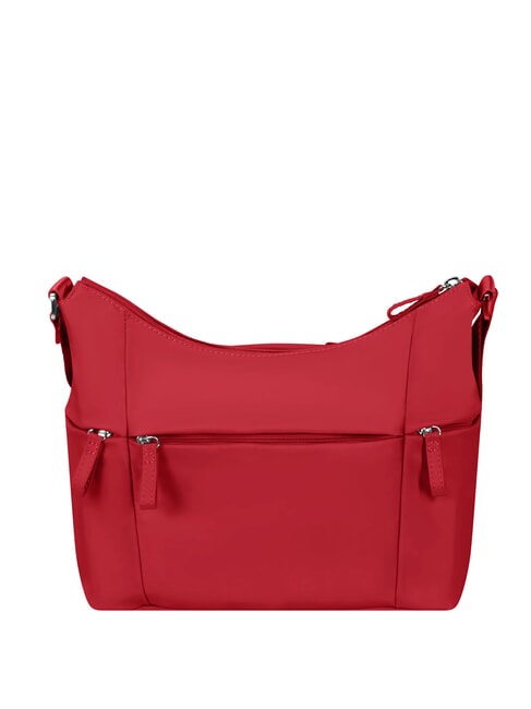 MOVE 5.0 S Bolso de hombro pimiento rojo - Bolsos Mujer