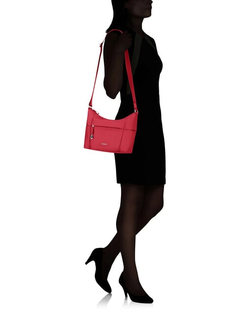 MOVE 5.0 S Bolso de hombro pimiento rojo - Bolsos Mujer