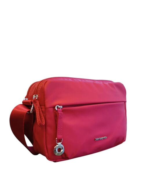 MOVE 5.0 XS Mini bolso de hombro pimiento rojo - Bolsos Mujer