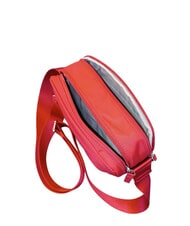 SAMSONITE MOVE 5.0 XS Mini bolso de hombro pimiento rojo - Bolsos Mujer - 4