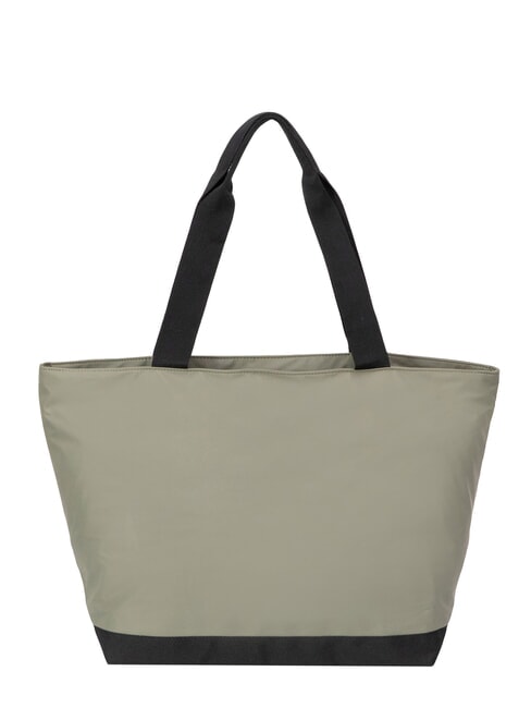 CLERE Bolso de hombro liquen verde - Bolsos Mujer