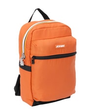 KWAY LAON Mochila peque&ntilde;a de nailon naranja parduzco - Mochilas Escuela & Tiempo Libre - 4