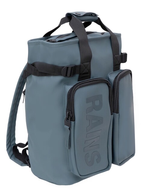 TEXEL TOTE Mochila Bolsa impermeable laguna - Mochilas para port&aacute;til
