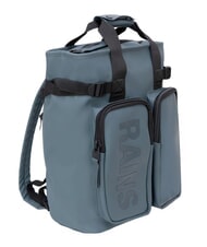 RAINS TEXEL TOTE Mochila Bolsa impermeable laguna - Mochilas para port&aacute;til - 3