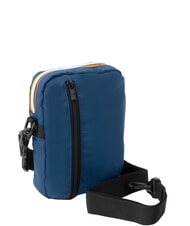 KWAY BARBITON Bolsa de nailon insignia azul - Bandoleras Hombre - 2
