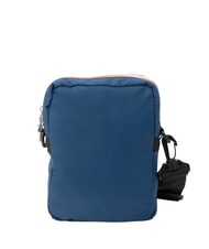 KWAY BARBITON Bolsa de nailon insignia azul - Bandoleras Hombre - 4