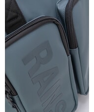 RAINS TEXEL TOTE Mochila Bolsa impermeable laguna - Mochilas para port&aacute;til - 4