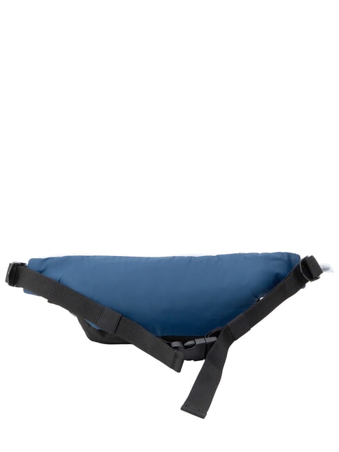 FERICY S Bolsa insignia azul - Ri&ntilde;oneras