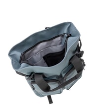 RAINS TEXEL TOTE Mochila Bolsa impermeable laguna - Mochilas para port&aacute;til - 5