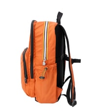 KWAY GIZY Mochila de nailon para port&aacute;til de 15" naranja parduzco - Mochilas para port&aacute;til - 5