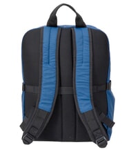 KWAY AMBERT Mochila para port&aacute;til de 15,6" insignia azul - Mochilas para port&aacute;til - 2