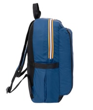 KWAY AMBERT Mochila para port&aacute;til de 15,6" insignia azul - Mochilas para port&aacute;til - 3