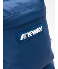 KWAY AMBERT Mochila para port&aacute;til de 15,6" insignia azul - Mochilas para port&aacute;til - 5