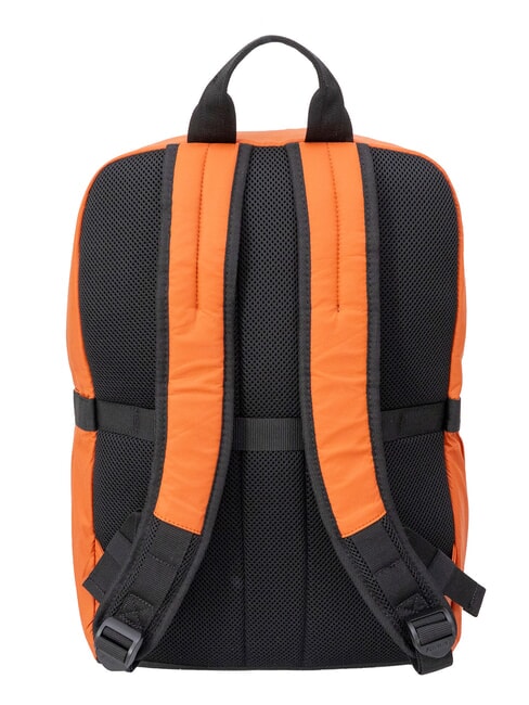 AMBERT Mochila para port&aacute;til de 15,6" naranja parduzco - Mochilas para port&aacute;til
