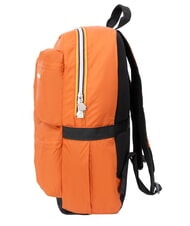 KWAY AMBERT Mochila para port&aacute;til de 15,6" naranja parduzco - Mochilas para port&aacute;til - 4