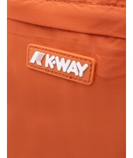 KWAY AMBERT Mochila para port&aacute;til de 15,6" naranja parduzco - Mochilas para port&aacute;til - 5