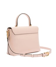 FURLA MOONLIGHT  Mini bolso con bandolera rosa polvoriento - Bolsos Mujer - 6