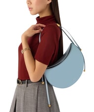 FURLA MOONSTONE  Bolso de hombro, de piel - Bolsos Mujer