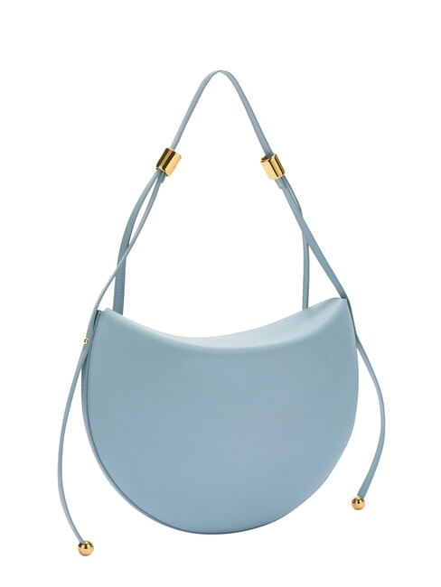 MOONSTONE  Bolso de hombro, de piel papel de az&uacute;car - Bolsos Mujer