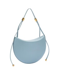 FURLA MOONSTONE  Bolso de hombro, de piel papel de az&uacute;car - Bolsos Mujer - 4