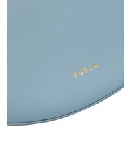 FURLA MOONSTONE  Bolso de hombro, de piel papel de az&uacute;car - Bolsos Mujer - 6