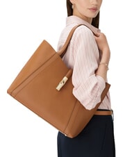 FURLA GOCCIA Bolso de hombro, piel - Bolsos Mujer