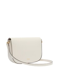 FURLA MOONLIGHT Mini bolso de hombro CREMA - Bolsos Mujer - 3
