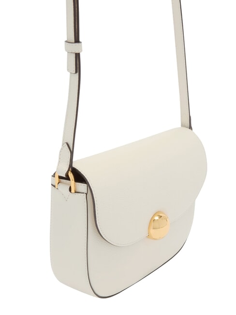 MOONLIGHT Mini bolso de hombro CREMA - Bolsos Mujer
