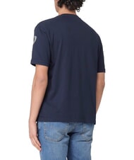 BLAUER HANSON Camiseta de algod&oacute;n de manga corta - camiseta