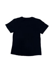 BLAUER GRAHAM Camiseta de algod&oacute;n de manga corta negro - camiseta - 2