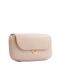 COCCINELLE DEW Bolso peque&ntilde;o de piel martillada - Bolsos Mujer