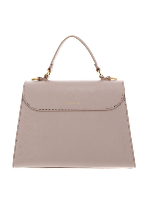 DEW  Bolso de mano, con bandolera rosetas - Bolsos Mujer