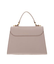 COCCINELLE DEW  Bolso de mano, con bandolera rosetas - Bolsos Mujer - 3