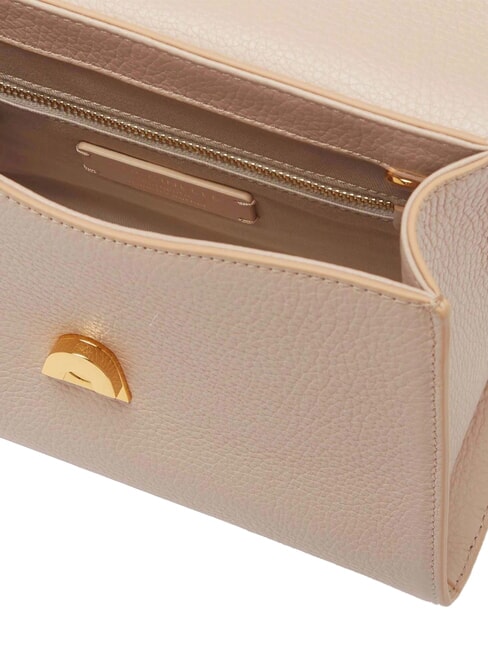 DEW  Bolso de mano, con bandolera rosetas - Bolsos Mujer