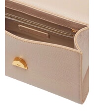 COCCINELLE DEW  Bolso de mano, con bandolera rosetas - Bolsos Mujer - 4