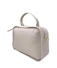 COCCINELLE MALETA Bolso de mano con correa para el hombro. blanco - Bolsos Mujer - 2