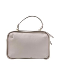 COCCINELLE MALETA Bolso de mano con correa para el hombro. blanco - Bolsos Mujer - 3