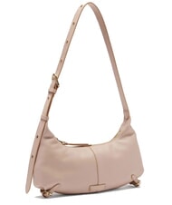 COCCINELLE ABIGAIL  Bolso bandolera, en piel. - Bolsos Mujer