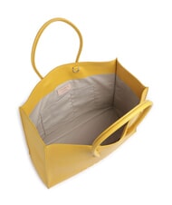 COCCINELLE MYRTHA MAXI LOG Bolso de hombro soleado - Bolsos Mujer - 3