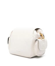 COCCINELLE CAMPUS  Mini bolso de hombro, en piel - Bolsos Mujer