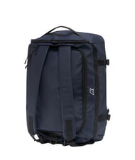 KWAY VERCOS TRAVEL Bolsa de viaje, doble portabilidad profundidad azul - Mochilas Escuela & Tiempo Libre - 2