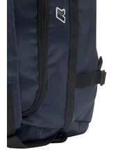 KWAY VERCOS TRAVEL Bolsa de viaje, doble portabilidad profundidad azul - Mochilas Escuela & Tiempo Libre - 7