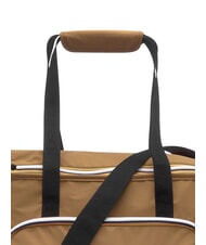 KWAY LE VRAI 4.0 MARLEY Bolso de hombro impermeable bistre marr&oacute;n - Bolsas de viaje - 5