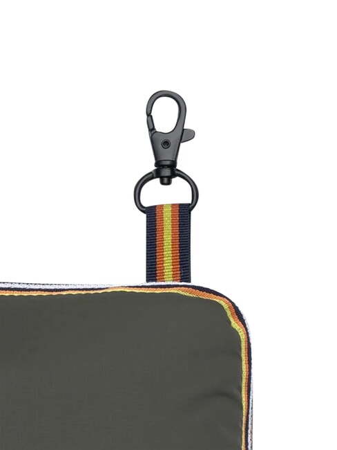 LE VRAI 4.0 MICHEL Mochila plegable verde negruzco - Mochilas Escuela & Tiempo Libre