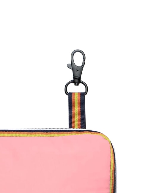 LE VRAI 4.0 MICHEL Mochila plegable geranio rosa - Mochilas Escuela & Tiempo Libre