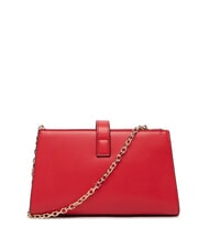 TOMMY HILFIGER TH LIBRE Bolso de hombro rojo primario - Bolsos Mujer - 3